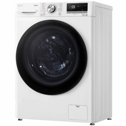 Стиральная машина LG F2V5HS5W