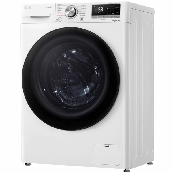 Стиральная машина LG F2V5HS5W