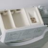 Стиральная машина Indesit IWUC 4105 — изображение 5
