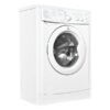 Стиральная машина Indesit IWUC 4105 — изображение 6