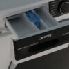 Стиральная машина Smeg WM3T60CRU — изображение 5