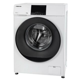 Стиральная машина Hiberg i-DDQ6-814 W
