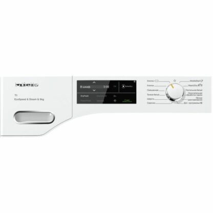 Сушильная машина Miele TWL780WP — изображение 2