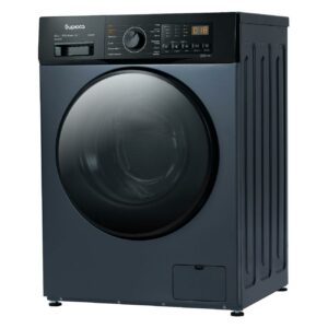 Стиральная машина с сушкой Бирюса WMD-SM812/03 W