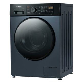 Стиральная машина с сушкой Бирюса WMD-SM812/03 W