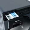 Стиральная машина с сушкой Бирюса WMD-SM812/03 W — изображение 7