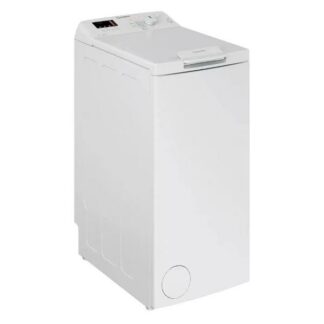 Стиральная машина Indesit BTW S6240P EU/N