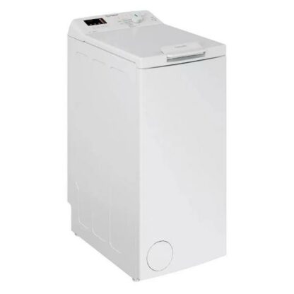 Стиральная машина Indesit BTW S6240P EU/N