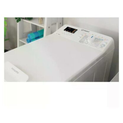 Стиральная машина Indesit BTW S6240P EU/N — изображение 7