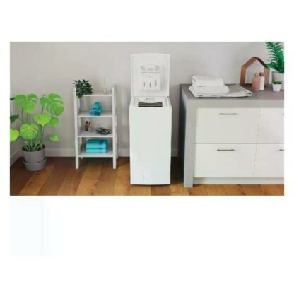 Стиральная машина Indesit BTW S6240P EU/N — изображение 9