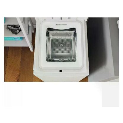 Стиральная машина Indesit BTW S6240P EU/N — изображение 10