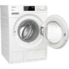 Стиральная машина Miele WWD660WCS White Edition — изображение 2