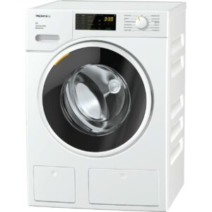 Стиральная машина Miele WWD660WCS White Edition
