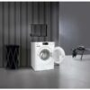 Стиральная машина Miele WWD660WCS White Edition — изображение 6