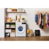 Стиральная машина Gorenje W1NHPI60SCS — изображение 14