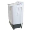 Активаторная стиральная машина Willmark WMS-85G — изображение 6