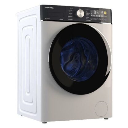 Стиральная машина с сушкой Hiberg i-WMQ8-10614 W — изображение 2