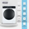 Стиральная машина DeLonghi DWM 1145 VI Alicia — изображение 9