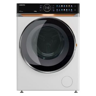 Стиральная машина Hiberg i-DDQ10-814 W