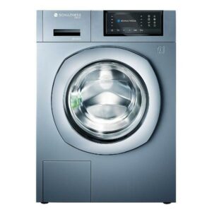 Стиральная машина Schulthess Spirit 540 Art Line Antracite