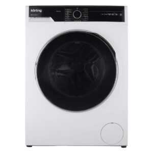 Стиральная машина с сушкой Korting KWD 58L1496 White