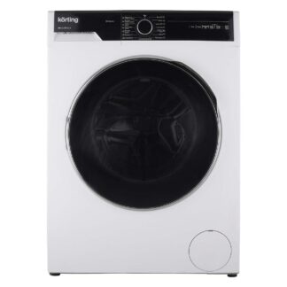 Стиральная машина с сушкой Korting KWD 58L1496 White