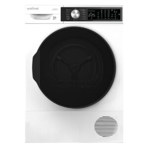Сушильная машина Vestfrost VFTD8HT31W
