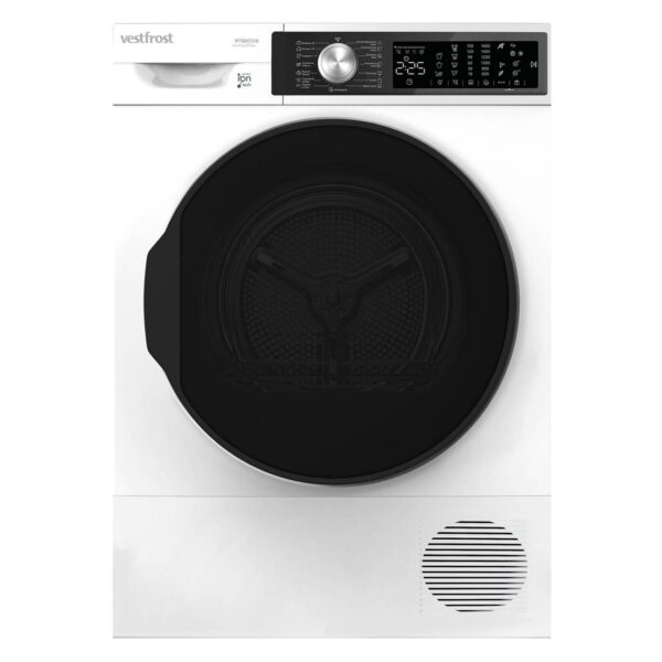 Сушильная машина Vestfrost VFTD8HT31W