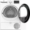 Сушильная машина Beko B3T68230 — изображение 4
