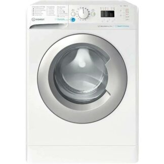 Стиральная машина Indesit BWSA 61051 WSV
