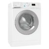 Стиральная машина Indesit BWSA 61051 WSV — изображение 5