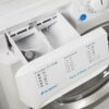Стиральная машина Indesit BWSA 61051 WSV — изображение 6