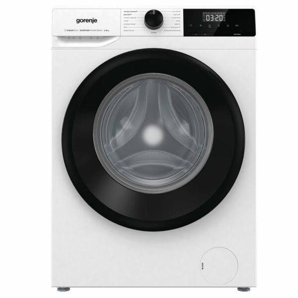 Стиральная машина Gorenje W1NHEI62SAS
