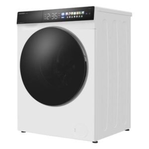 Стиральная машина MEFERI MFW101216WH Comfort