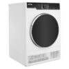 Сушильная машина Korting KD 60L97 White — изображение 2