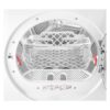 Сушильная машина Korting KD 60L97 White — изображение 3