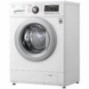 Стиральная машина LG F1296HDS1 — изображение 2