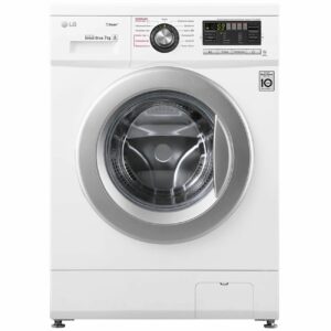 Стиральная машина LG F1296HDS1