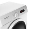 Стиральная машина Maunfeld MFWM106WH05 — изображение 4