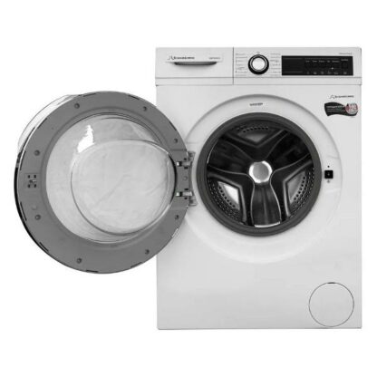 Стиральная машина Schaub Lorenz SLW TW10212 — изображение 3
