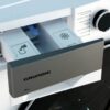 Стиральная машина Grundig GWP810616WW — изображение 5