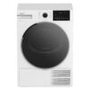 Сушильная машина Hotpoint TDSH 85V W — изображение 2