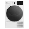 Сушильная машина Hotpoint TDSH 85V W — изображение 3