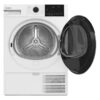 Сушильная машина Hotpoint TDSH 85V W — изображение 4