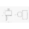 Стиральная машина Indesit BWSA 6109 WWV — изображение 6