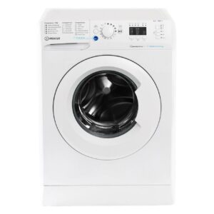Стиральная машина Indesit BWSA 6109 WWV