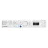 Стиральная машина Indesit BWSA 6109 WWV — изображение 2