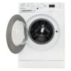 Стиральная машина Indesit BWSA 6109 WWV — изображение 3