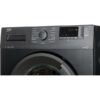 Стиральная машина Beko WSRE 6512 ZAA — изображение 3