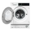 Встраиваемая стиральная машина DeLonghi DWMI 725 Isabella — изображение 2